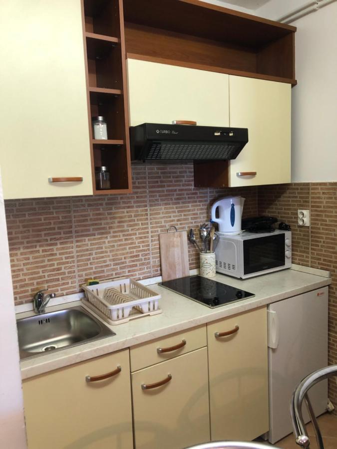 Studio Apartman Sanja Zlobin Ngoại thất bức ảnh