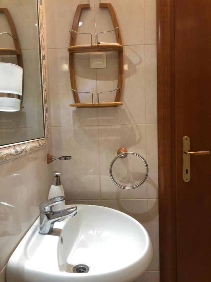 Studio Apartman Sanja Zlobin Ngoại thất bức ảnh